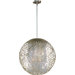 Taniya Nayak 9 Light Bliss Pendant