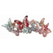 Loft Butterflies Metal Wall D&eacute;cor