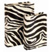 Urban Trends Wood Leather Book Box (Set of 2)