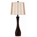 Toscana Rope Table Lamp