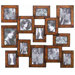 Waterfront Wall-Hanging Picture Frame