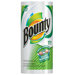 Bounty Regular Paper Towel in White