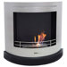 VioFlame Portable Fireplace