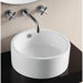 Ceramica II Vessel Bathroom Sink