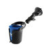 Drink Cup Holder with Suction Cup Base