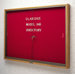 No. 345 Wood Framed Sliding  Door Directory
