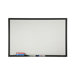 TrimLine Plus Porcelain Marker Board 4' x 4'