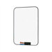 Series 2800 Markerboard 4'H x 3'W