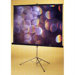 Corona Tripod Projection Screen