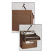 No. CLR1600 Portable, Amplified Lectern