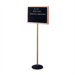 W557 Open Face Pedestal Directory