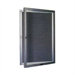 No. 435 Hinged Glass Door Directory