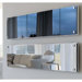 Dress Wall Mount Hydronic Bathroom Radiator
