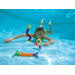 Flexiroos&trade; Bendable Dive Sticks