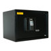 Biometric Safe in Black
