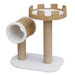 Cattail 27" Crown Cat Perch and Tunnel