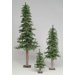 Alpine Tree 5' Artificial Christmas Tree