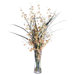 Floral Orchid in Vase