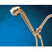 HH-GD Handheld Gold Shower Filter System