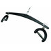 Trakbar 42 in Black