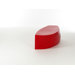 GrweyFrank Gehry Polymer Bench