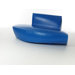 Frank Gehry Molded Sofa