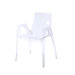Mario and Claudio Bellini Arco Dining Chair