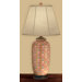 29" Brookhaven Porcelain Table Lamp