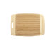 Tulip Large Cutting Board in Two Tone