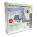 Bed Bug Proof Box Spring Encasements in White