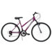 Women's Alpine Mountain Bike
