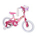 Girl's 16" Disney Princess Cruiser Bike with Training Wheels