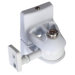 Universal Speaker Wall Mount in White