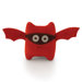 Battaro Bandit Plush Key Ring