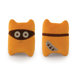 Kitiro Bandit Plush Key Ring