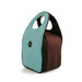 Stoh Lunch Tote in Light Blue