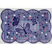 Supreme Butterfly Kids Rug