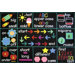 Fun Time Compare Kids Rug