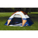 Alta Vista Tent in Legion Blue / Gray Sand / Amber Glow