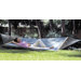 Surfside Fabric Hammock