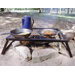 Heavy Duty Camp Grill