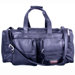 24" Leather Travel Duffel