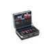 90-Piece Electrician's Tool Case