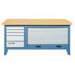 Workbench without Tool Cabinet