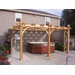 Breeze Pergola