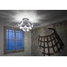 Discoco Semi Flush Mount