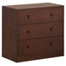 Whistler 3-Drawer Chest