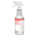 32Oz Trigger Spray Bottle Mint Scent Speedball Power Cleaner