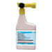 32 Oz Spray Bottle Dumpster Fresh Treatment in Green