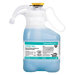 47.3 Oz Floral Scent Crew Non-Acid Bowl and Bathroom Disinfectant Cleaner